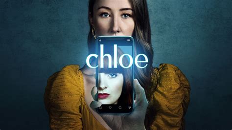 chloe tv series.